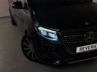 USED 2024 24 MERCEDES-BENZ V CLASS 2.0 V300d Sport MPV 5dr Diesel G-Tronic+ Euro 6 (s/s) XLWB (237 ps) 