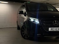 USED 2024 24 MERCEDES-BENZ V CLASS 2.0 V300d Sport MPV 5dr Diesel G-Tronic+ Euro 6 (s/s) XLWB (237 ps) 