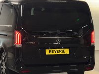 USED 2024 24 MERCEDES-BENZ V CLASS 2.0 V300d Sport MPV 5dr Diesel G-Tronic+ Euro 6 (s/s) XLWB (237 ps) 