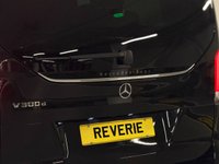 USED 2024 24 MERCEDES-BENZ V CLASS 2.0 V300d Sport MPV 5dr Diesel G-Tronic+ Euro 6 (s/s) XLWB (237 ps) 