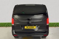 USED 2024 24 MERCEDES-BENZ V CLASS 2.0 V300d Sport MPV 5dr Diesel G-Tronic+ Euro 6 (s/s) XLWB (237 ps) 