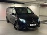 USED 2024 24 MERCEDES-BENZ V CLASS 2.0 V300d Sport MPV 5dr Diesel G-Tronic+ Euro 6 (s/s) XLWB (237 ps) 