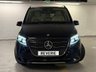 USED 2024 24 MERCEDES-BENZ V CLASS 2.0 V300d Sport MPV 5dr Diesel G-Tronic+ Euro 6 (s/s) XLWB (237 ps) 
