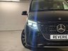 USED 2024 24 MERCEDES-BENZ V CLASS 2.0 V300d Sport MPV 5dr Diesel G-Tronic+ Euro 6 (s/s) XLWB (237 ps) 
