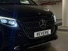 USED 2024 24 MERCEDES-BENZ V CLASS 2.0 V300d Sport MPV 5dr Diesel G-Tronic+ Euro 6 (s/s) XLWB (237 ps) 