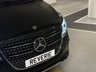 USED 2024 24 MERCEDES-BENZ V CLASS 2.0 V300d Sport MPV 5dr Diesel G-Tronic+ Euro 6 (s/s) XLWB (237 ps) 