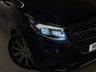 USED 2024 24 MERCEDES-BENZ V CLASS 2.0 V300d Sport MPV 5dr Diesel G-Tronic+ Euro 6 (s/s) XLWB (237 ps) 