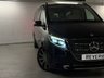 USED 2024 24 MERCEDES-BENZ V CLASS 2.0 V300d Sport MPV 5dr Diesel G-Tronic+ Euro 6 (s/s) XLWB (237 ps) 