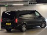 USED 2024 24 MERCEDES-BENZ V CLASS 2.0 V300d Sport MPV 5dr Diesel G-Tronic+ Euro 6 (s/s) XLWB (237 ps) 