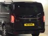 USED 2024 24 MERCEDES-BENZ V CLASS 2.0 V300d Sport MPV 5dr Diesel G-Tronic+ Euro 6 (s/s) XLWB (237 ps) 