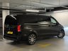 USED 2024 24 MERCEDES-BENZ V CLASS 2.0 V300d Sport MPV 5dr Diesel G-Tronic+ Euro 6 (s/s) XLWB (237 ps) 