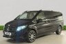 USED 2024 24 MERCEDES-BENZ V CLASS 2.0 V300d Sport MPV 5dr Diesel G-Tronic+ Euro 6 (s/s) XLWB (237 ps) 
