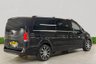 USED 2024 24 MERCEDES-BENZ V CLASS 2.0 V300d Sport MPV 5dr Diesel G-Tronic+ Euro 6 (s/s) XLWB (237 ps) 