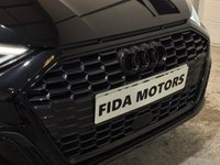 USED 2023 23 AUDI A3 1.0 TFSI 30 S line Saloon 4dr Petrol S Tronic Euro 6 (s/s) (110 ps) 1 OWNER+DIGITAL DASHBOARD