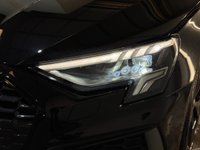 USED 2023 23 AUDI A3 1.0 TFSI 30 S line Saloon 4dr Petrol S Tronic Euro 6 (s/s) (110 ps) 1 OWNER+DIGITAL DASHBOARD