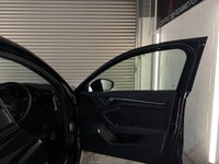 USED 2023 23 AUDI A3 1.0 TFSI 30 S line Saloon 4dr Petrol S Tronic Euro 6 (s/s) (110 ps) 1 OWNER+DIGITAL DASHBOARD