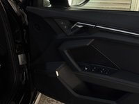USED 2023 23 AUDI A3 1.0 TFSI 30 S line Saloon 4dr Petrol S Tronic Euro 6 (s/s) (110 ps) 1 OWNER+DIGITAL DASHBOARD