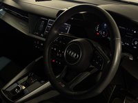 USED 2023 23 AUDI A3 1.0 TFSI 30 S line Saloon 4dr Petrol S Tronic Euro 6 (s/s) (110 ps) 1 OWNER+DIGITAL DASHBOARD