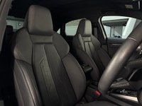 USED 2023 23 AUDI A3 1.0 TFSI 30 S line Saloon 4dr Petrol S Tronic Euro 6 (s/s) (110 ps) 1 OWNER+DIGITAL DASHBOARD