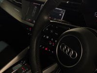 USED 2023 23 AUDI A3 1.0 TFSI 30 S line Saloon 4dr Petrol S Tronic Euro 6 (s/s) (110 ps) 1 OWNER+DIGITAL DASHBOARD