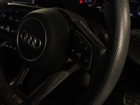USED 2023 23 AUDI A3 1.0 TFSI 30 S line Saloon 4dr Petrol S Tronic Euro 6 (s/s) (110 ps) 1 OWNER+DIGITAL DASHBOARD