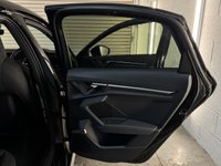 USED 2023 23 AUDI A3 1.0 TFSI 30 S line Saloon 4dr Petrol S Tronic Euro 6 (s/s) (110 ps) 1 OWNER+DIGITAL DASHBOARD