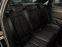 USED 2023 23 AUDI A3 1.0 TFSI 30 S line Saloon 4dr Petrol S Tronic Euro 6 (s/s) (110 ps) 1 OWNER+DIGITAL DASHBOARD