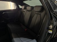 USED 2023 23 AUDI A3 1.0 TFSI 30 S line Saloon 4dr Petrol S Tronic Euro 6 (s/s) (110 ps) 1 OWNER+DIGITAL DASHBOARD