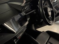 USED 2023 23 AUDI A3 1.0 TFSI 30 S line Saloon 4dr Petrol S Tronic Euro 6 (s/s) (110 ps) 1 OWNER+DIGITAL DASHBOARD