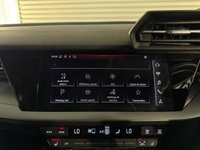USED 2023 23 AUDI A3 1.0 TFSI 30 S line Saloon 4dr Petrol S Tronic Euro 6 (s/s) (110 ps) 1 OWNER+DIGITAL DASHBOARD