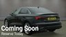 USED 2023 23 AUDI A3 1.0 TFSI 30 S line Saloon 4dr Petrol S Tronic Euro 6 (s/s) (110 ps) 
