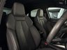 USED 2023 23 AUDI A3 1.0 TFSI 30 S line Saloon 4dr Petrol S Tronic Euro 6 (s/s) (110 ps) 1 OWNER+DIGITAL DASHBOARD