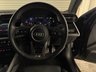 USED 2023 23 AUDI A3 1.0 TFSI 30 S line Saloon 4dr Petrol S Tronic Euro 6 (s/s) (110 ps) 1 OWNER+DIGITAL DASHBOARD