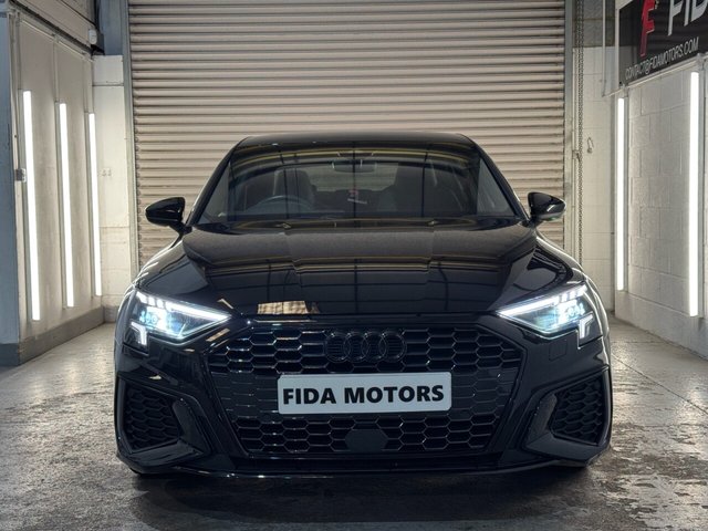 View our AUDI A3