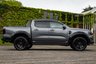 USED 2025 25 FORD RANGER 3.0 TD V6 EcoBlue Platinum Auto 4WD Euro 6 (s/s) 4dr [SAT NAV+CAM+RAPTOR KIT]