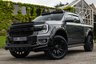 USED 2025 25 FORD RANGER 3.0 TD V6 EcoBlue Platinum Auto 4WD Euro 6 (s/s) 4dr [SAT NAV+CAM+RAPTOR KIT]