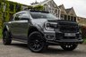 USED 2025 25 FORD RANGER 3.0 TD V6 EcoBlue Platinum Auto 4WD Euro 6 (s/s) 4dr [SAT NAV+CAM+RAPTOR KIT]