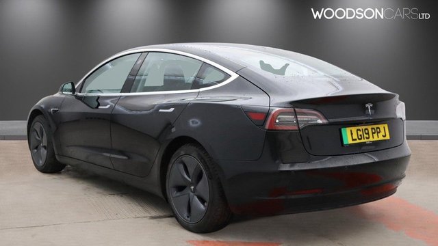 View our TESLA Model 3