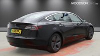 USED 2019 19 TESLA Model 3 Standard Range Plus Saloon 4dr Electric Auto RWD (241 bhp) 
