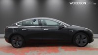 USED 2019 19 TESLA Model 3 Standard Range Plus Saloon 4dr Electric Auto RWD (241 bhp) 