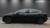 USED 2019 19 TESLA Model 3 Standard Range Plus Saloon 4dr Electric Auto RWD (241 bhp) 