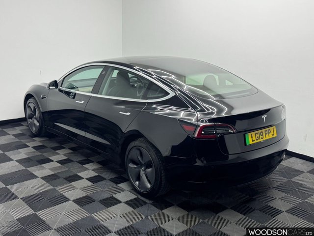 View our TESLA Model 3