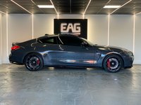 USED 2022 72 BMW M4 3.0 BiTurbo Competition Coupe 2dr Petrol Steptronic M xDrive Euro 6 (s/s) (510 ps) GREAT SPEC | STUNNING COLOUR