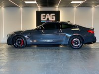 USED 2022 72 BMW M4 3.0 BiTurbo Competition Coupe 2dr Petrol Steptronic M xDrive Euro 6 (s/s) (510 ps) GREAT SPEC | STUNNING COLOUR