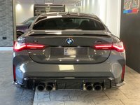 USED 2022 72 BMW M4 3.0 BiTurbo Competition Coupe 2dr Petrol Steptronic M xDrive Euro 6 (s/s) (510 ps) GREAT SPEC | STUNNING COLOUR