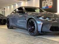 USED 2022 72 BMW M4 3.0 BiTurbo Competition Coupe 2dr Petrol Steptronic M xDrive Euro 6 (s/s) (510 ps) GREAT SPEC | STUNNING COLOUR