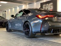 USED 2022 72 BMW M4 3.0 BiTurbo Competition Coupe 2dr Petrol Steptronic M xDrive Euro 6 (s/s) (510 ps) GREAT SPEC | STUNNING COLOUR