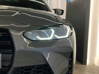 USED 2022 72 BMW M4 3.0 BiTurbo Competition Coupe 2dr Petrol Steptronic M xDrive Euro 6 (s/s) (510 ps) GREAT SPEC | STUNNING COLOUR