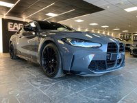 USED 2022 72 BMW M4 3.0 BiTurbo Competition Coupe 2dr Petrol Steptronic M xDrive Euro 6 (s/s) (510 ps) GREAT SPEC | STUNNING COLOUR