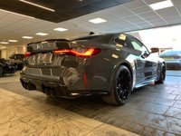 USED 2022 72 BMW M4 3.0 BiTurbo Competition Coupe 2dr Petrol Steptronic M xDrive Euro 6 (s/s) (510 ps) GREAT SPEC | STUNNING COLOUR